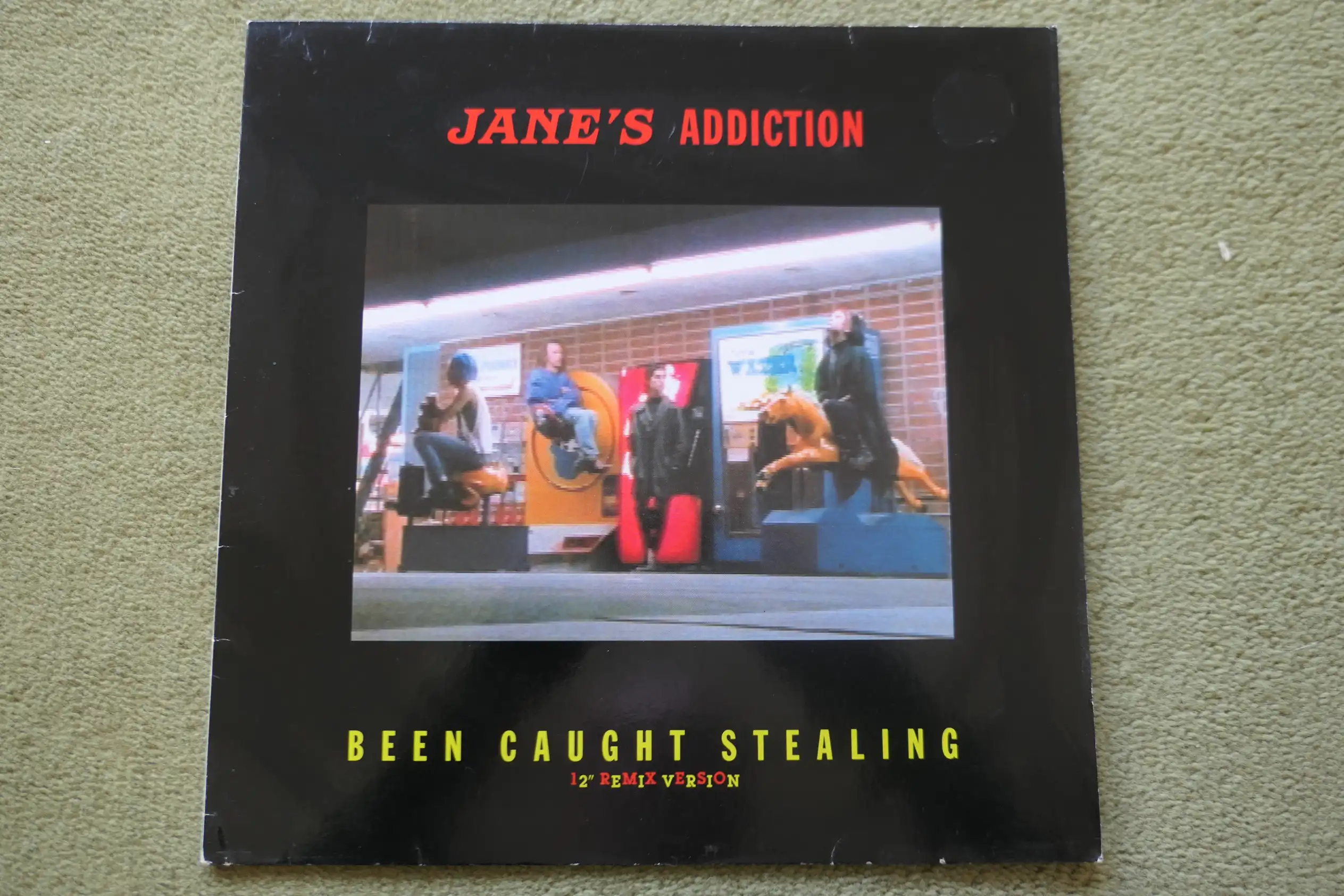 Janes_Addiction_Been_Caught_Stealing_12_vinyl_record