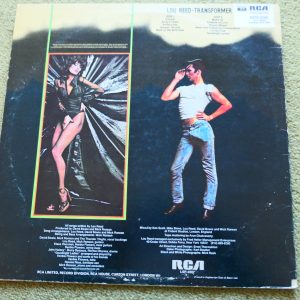 LOU-REED-TRANSFORMER-LP-VINYL-ALBUM-RECORD