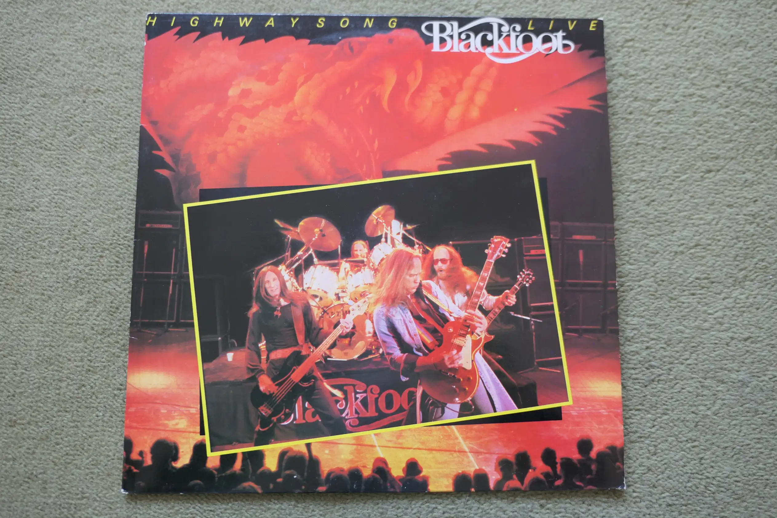 Blackfoot_Highway_Song_Live_vinyl_record_fc