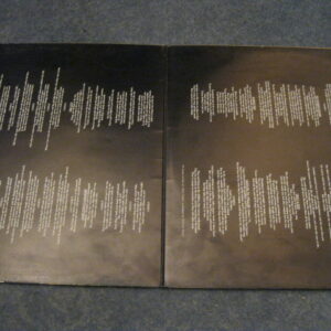 ALLAN TAYLOR - THE AMERICAN ALBUM LP - Nr MINT A1/B1 UK
