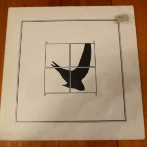 VARIOUS - B9 LP - Nr MINT NEW WAVE ELECTRONICA 1981 DIGITAL DANCE