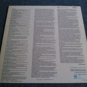 DAVE EDMUNDS & LOVE SCULPTURE - SINGLES A's & B's LP - Nr MINT A1 UK ROCKPILE NICK LOWE
