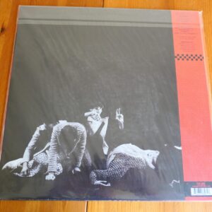 DEERHUNTER - MONOMANIA LP - MINT SEALED 4AD 2013 INDIE GARAGE ROCK