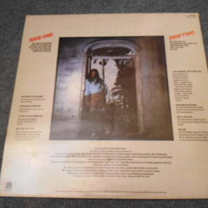 EDDY GRANT - WALKING ON SUNSHINE LP - Nr MINT A1/B1 UK  REGGAE POP