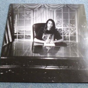 KINDNESS - THAT'S ALRIGHT 12" - Nr MINT FUNK SOUL POP ELECTRONICA