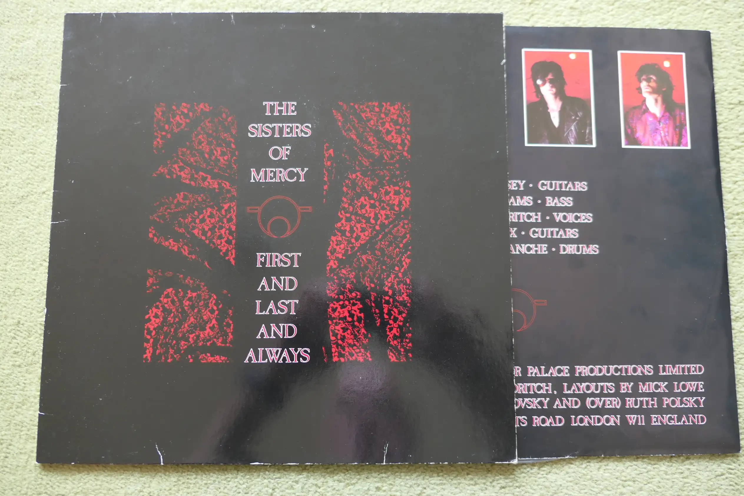Sisters_Of_Mercy_First_And_Last_And_Always_vinyl_record_fc