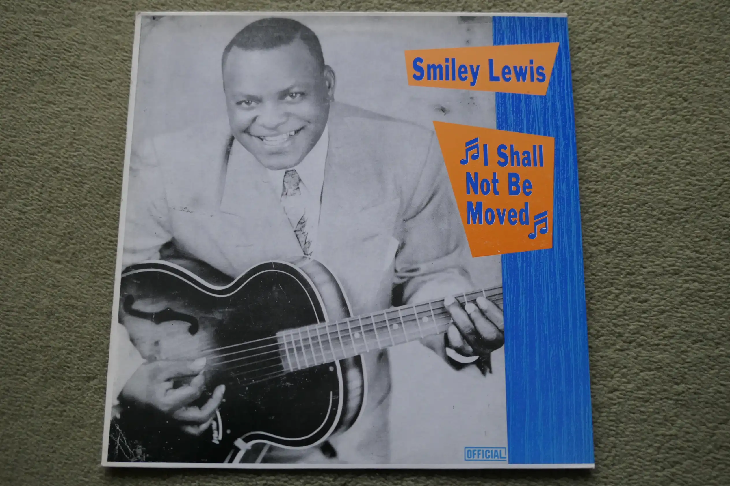 Smiley_Lewis_I_Shall_Not_Be_Moved_vinyl_record_fc