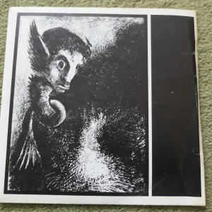 MAGAZINE - SHOT BY BOTH SIDES 7" - Nr MINT UK 1978 ORIG PUNK HOWARD DEVOTO