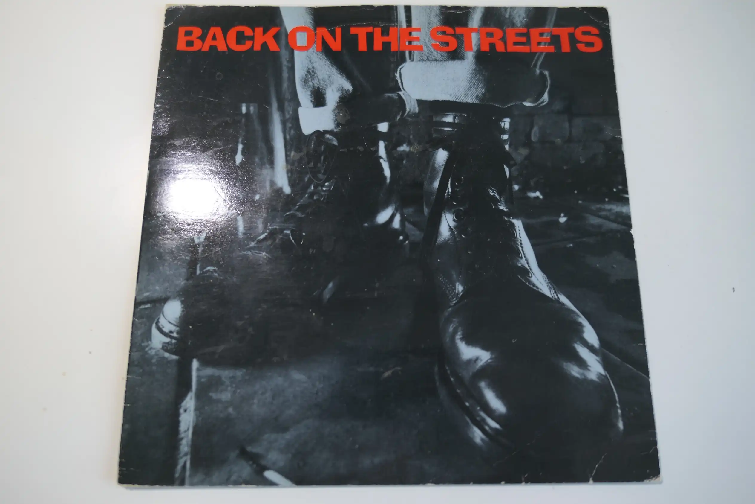 Back_On_The_Streets_7_vinyl_record