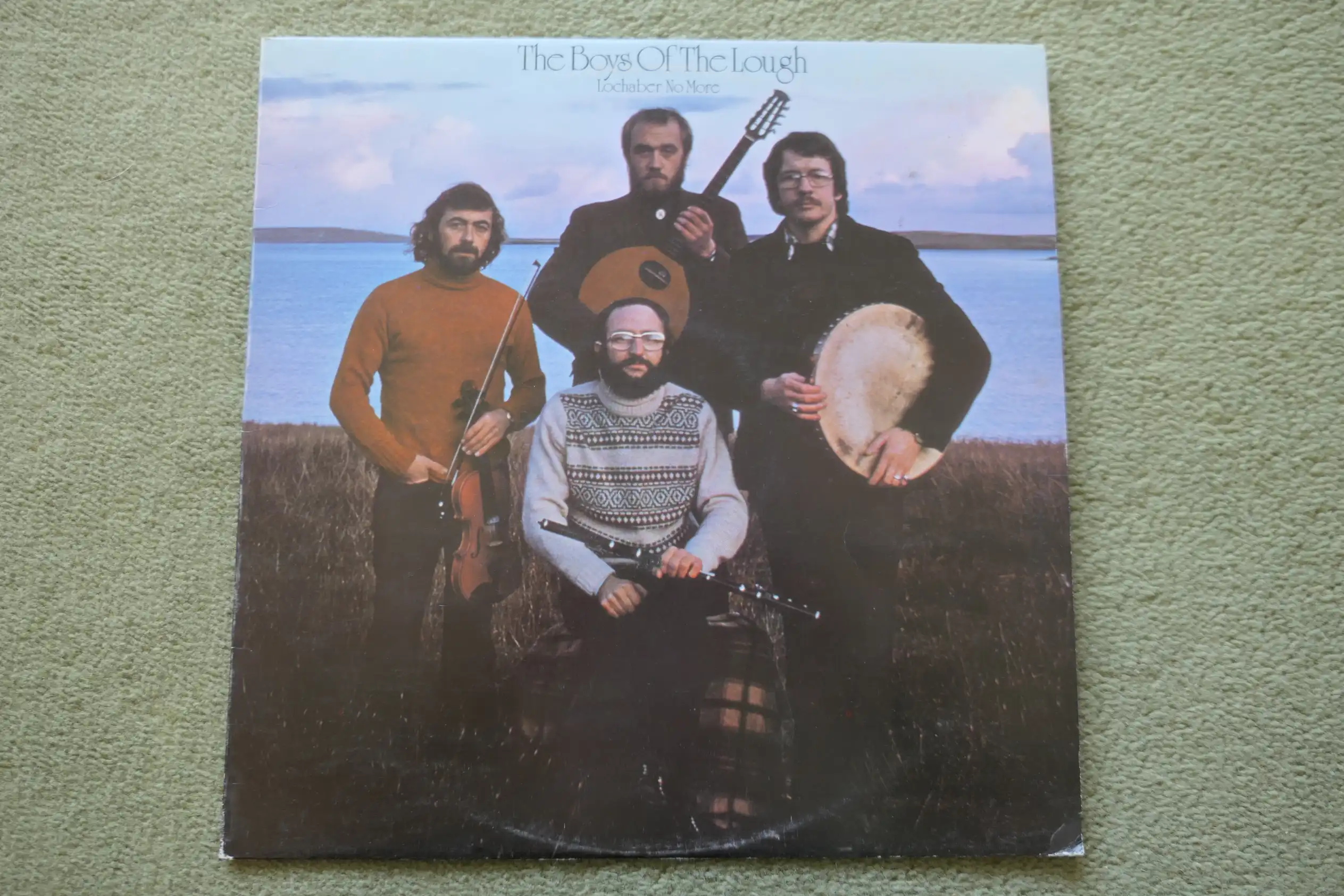 Boys_Of_The_Lough_Lochaber_No_More_vinyl_record_fc
