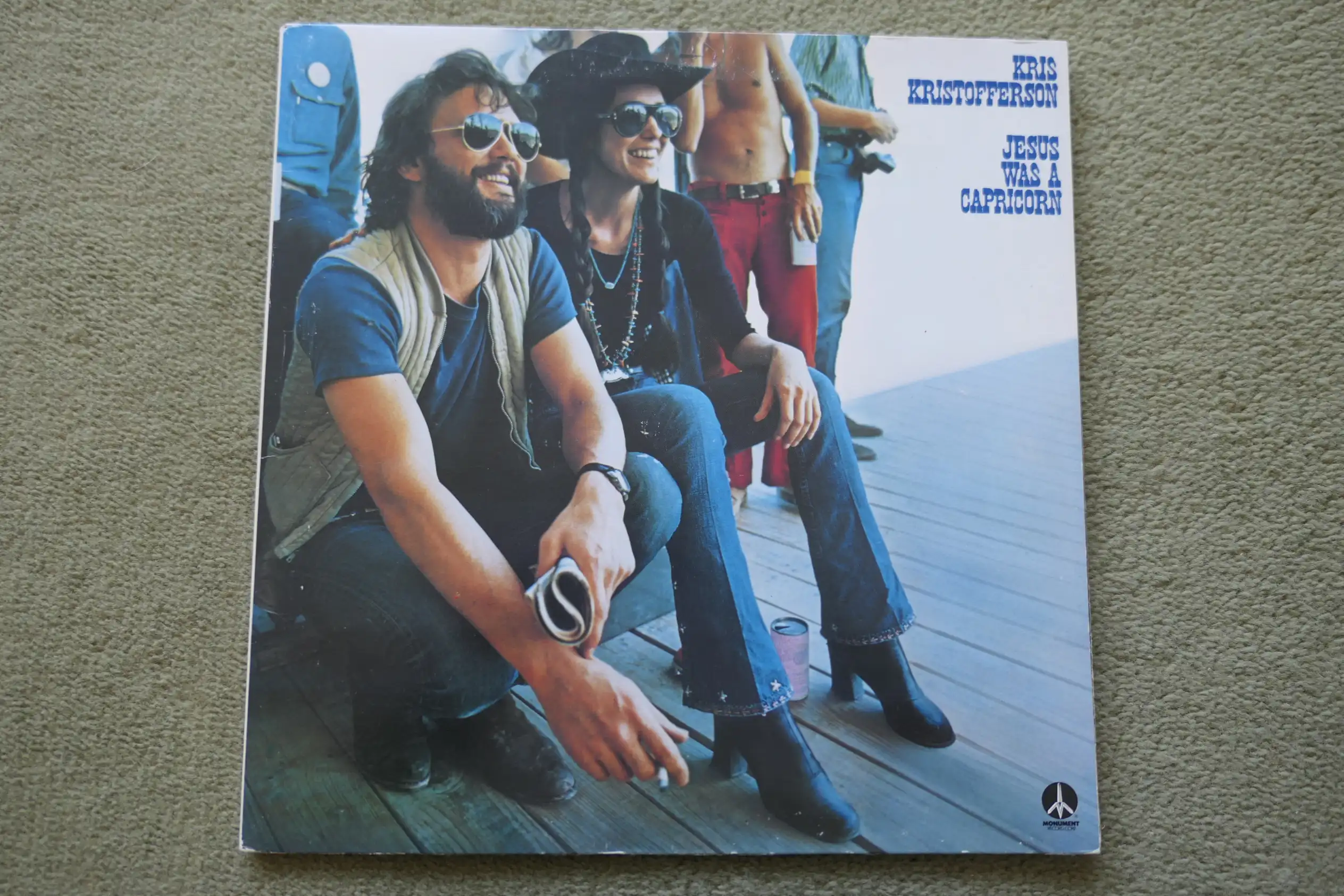 Kris_Kristofferson_Jesus_Was_A_Capricorn_vinyl_record_fc