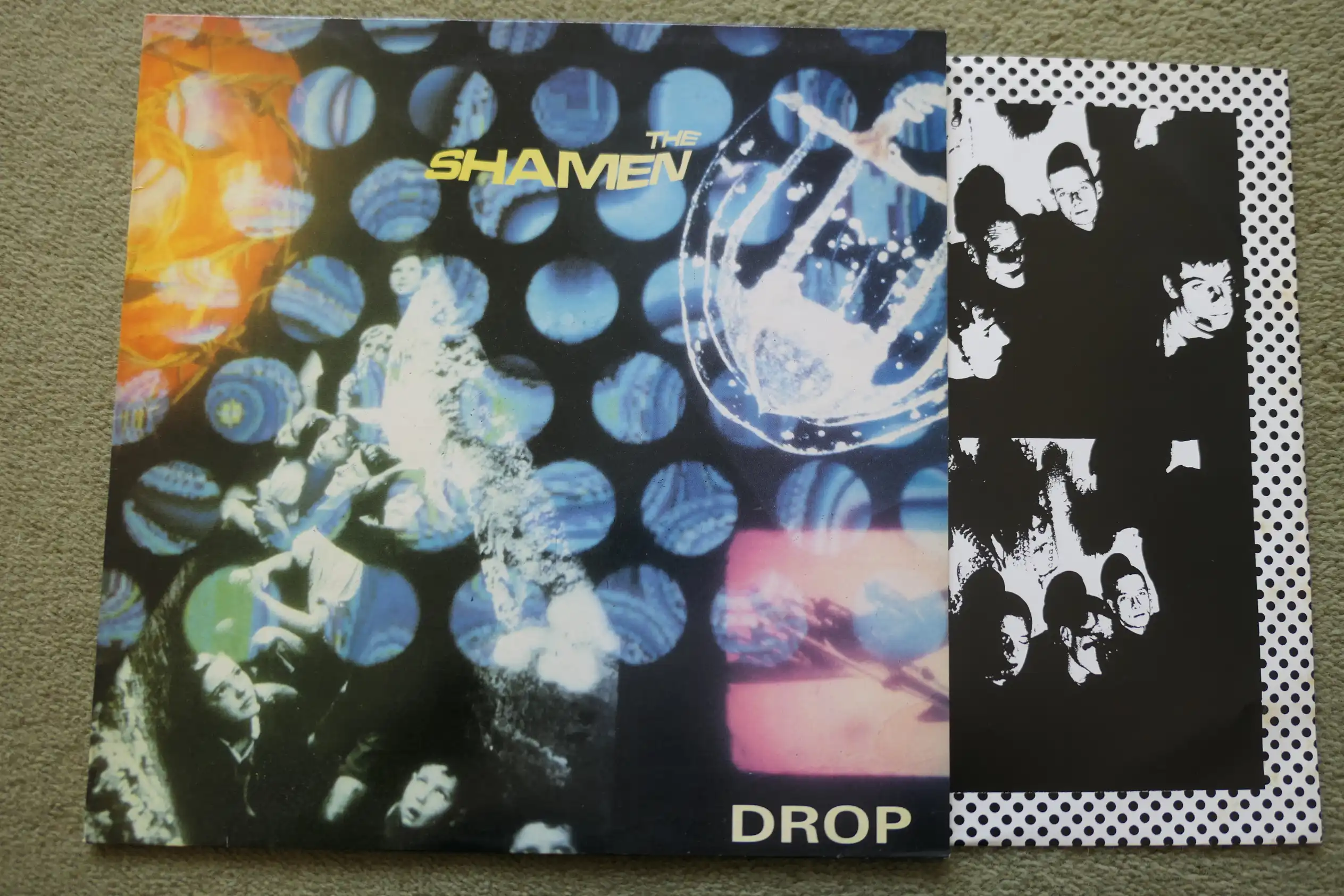 Shamen_Drop_vinyl_record_fc