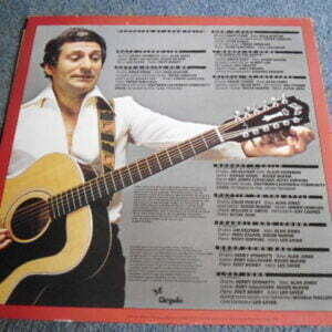 LONNIE DONEGAN - PUTTIN' ON THE STYLE LP - Nr MINT A1 UK SKIFFLE