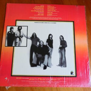 RARE EARTH - RAREARTH LP - Nr MINT CONDITION 1977
