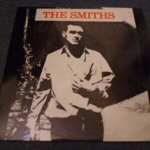 THE SMITHS - A KIND OF LOVING LP - Nr MINT LIVE 1985  MORRISSEY MARR INDIE