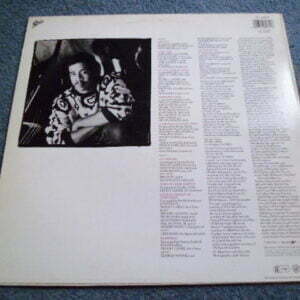 STANLEY CLARKE - HIDEAWAY LP - Nr MINT A1/B1 UK  JAZZ FUSION