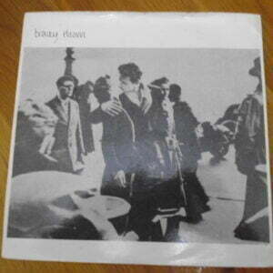 TRACEY THORN - PLAIN SAILING / GOODBYE JOE 7" - Nr MINT 1982 INDIE EVERYTHING BUT THE GIRL